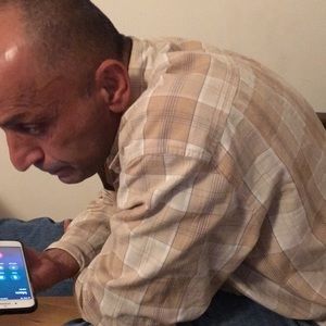 Meet your Posher, Larry